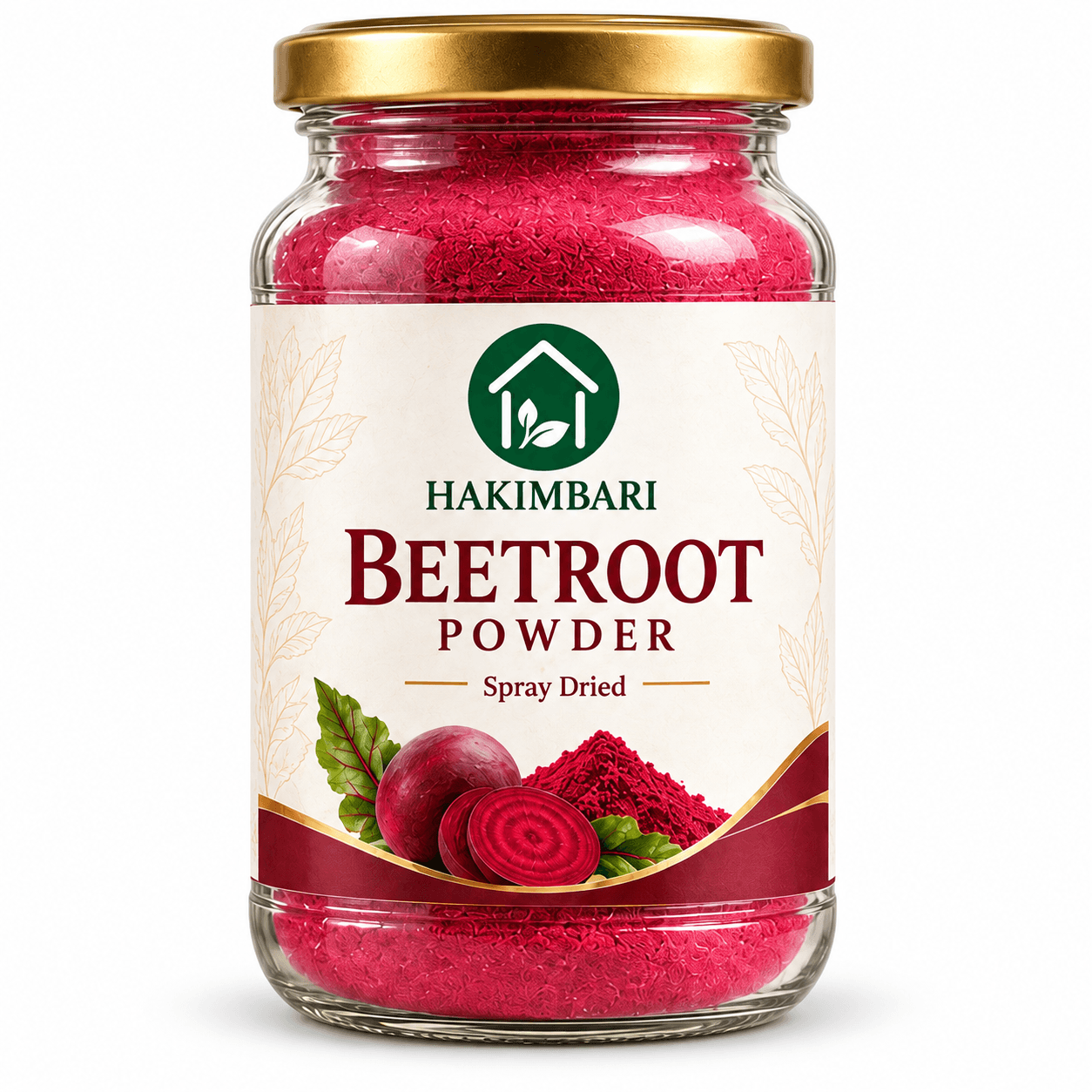 স্প্রে ড্রাইড বিটরুট পাউডার । Spray Dried Beetroot Powder — স্প্রে ড্রাইড বিটরুট পাউডার । Spray Dried Beetroot Powder